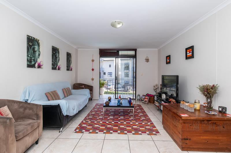 2 Bedroom Property for Sale in Plumstead Western Cape